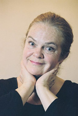 picture of actor Anne Marit Jacobsen