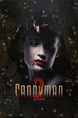 poster of movie Candyman 2: Adiós a la carne