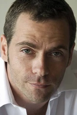 photo of person Christopher Morris