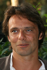picture of actor Alessandro Preziosi