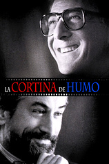 poster of movie La Cortina de Humo