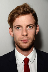 picture of actor Luke Treadaway