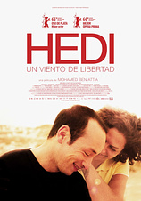 poster of movie Hedi