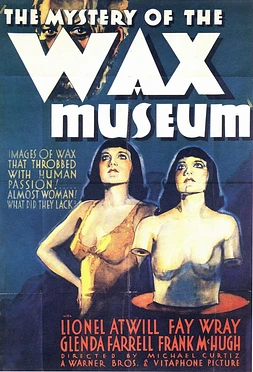 poster of movie Los Crímenes del Museo