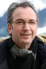 photo of person Alain Tasma