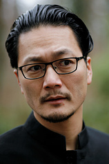 picture of actor Yusuke Yamasaki