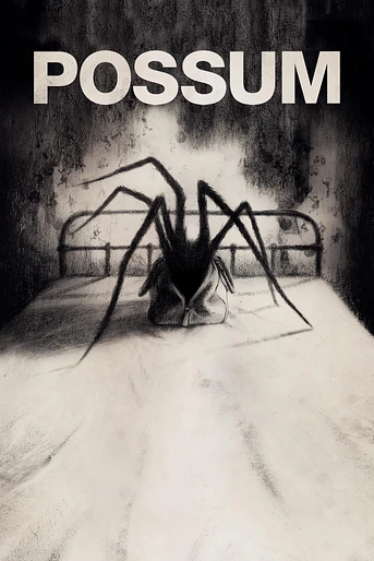Poster de Possum
