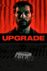 poster of movie Upgrade
