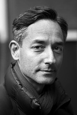 photo of person Adam Suschitzky