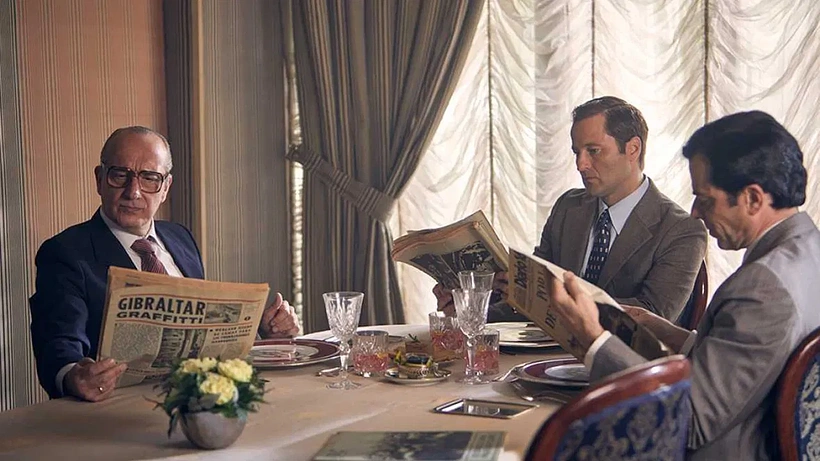 Imagen de De la ley a la ley