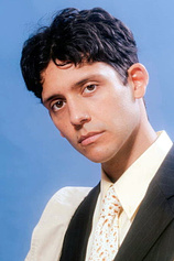 picture of actor Liam Benzvi