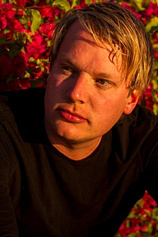 photo of person Sonny Laguna