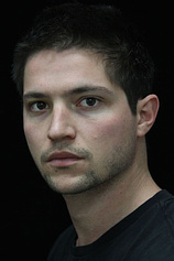 picture of actor Thomas McDonell