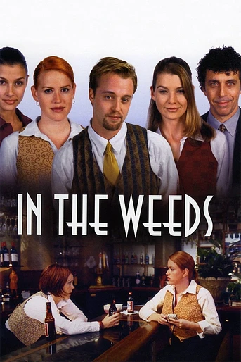 Poster de Muy Liados