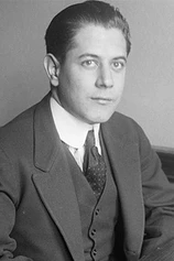 Foto de José Raúl Capablanca