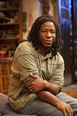 photo of person Nathan Louis Jackson