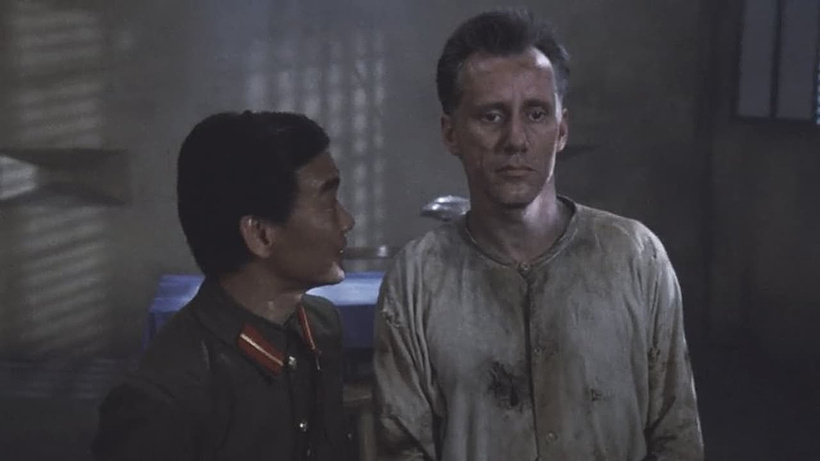Imagen de Vietnam, Prisionero de Guerra