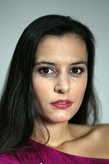 picture of actor Patrycja Soliman