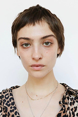 picture of actor Lera Abova