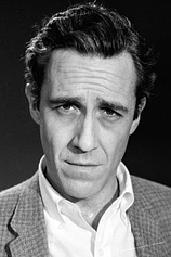 picture of actor Jason Robards