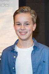 picture of actor Noah Kraus