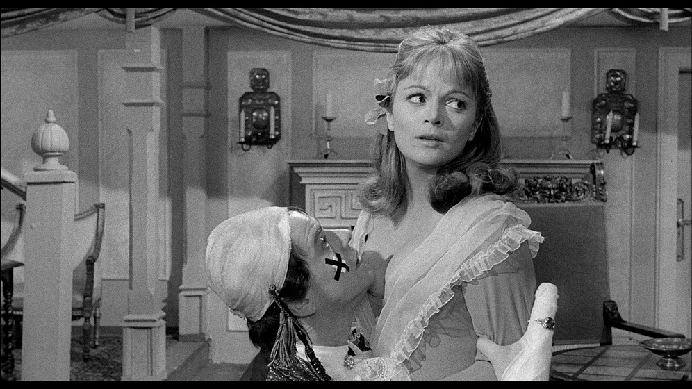 Imagen de Fanny Hill