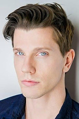 picture of actor Matt O'Connor