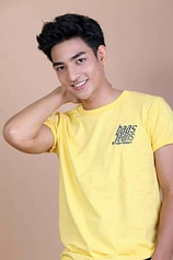 picture of actor Thanadol Auepong