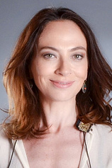 picture of actor Patricia Rivadeneira
