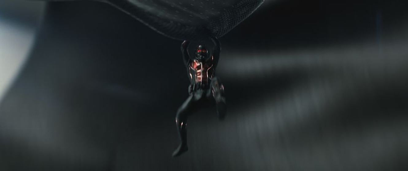 Imagen de Ant-Man