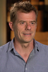 photo of person Graham Broadbent