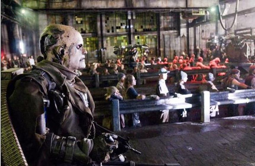 Imagen de Terminator Salvation