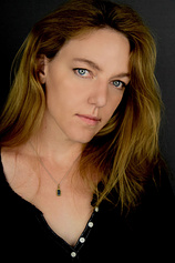 picture of actor Kerry Cahill