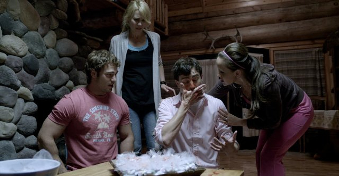 Imagen de A Little Bit Zombie