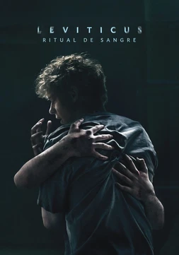 Poster de Leviticus