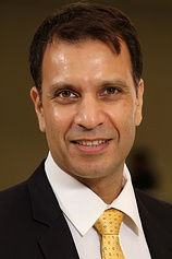 picture of actor Harssh Singh