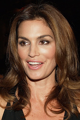 photo of person Cindy Crawford