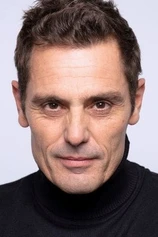 Foto de Cyril Lecomte
