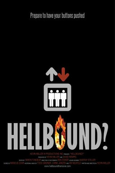 Imagen de Hellbound? (Cartel)
