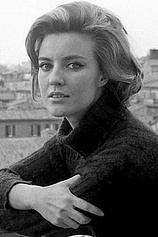 picture of actor Ilaria Occhini