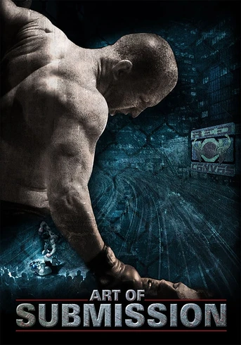 Poster de The Red Canvas