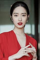 picture of actor Caiyu Yang