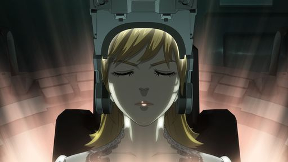 Imagen de 009 Re: Cyborg