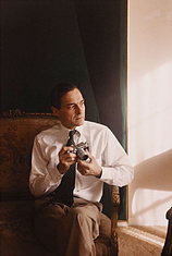 photo of person William J. Eggleston