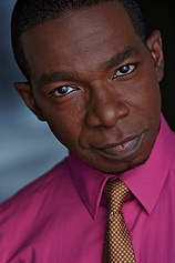 picture of actor Dwight Ewell