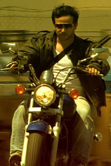 picture of actor Vicente Pizarro