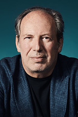 picture of actor Hans Zimmer