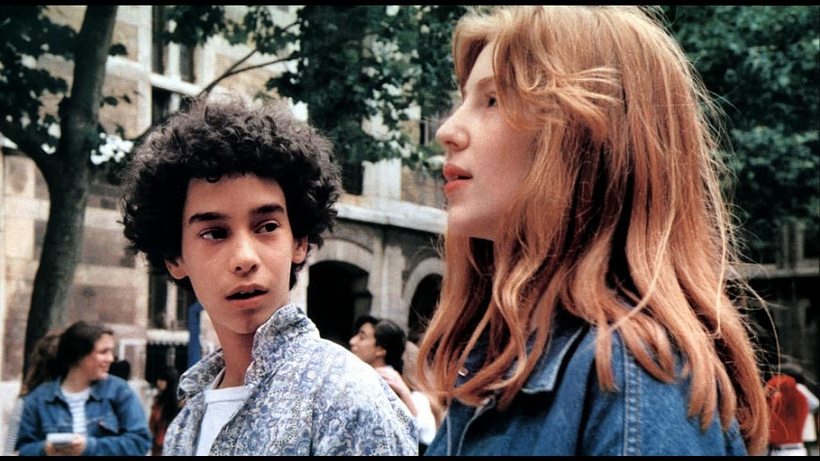 Imagen de Le Jeune Werther