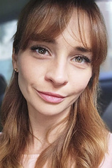 picture of actor Ariel Gerard