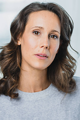 picture of actor Amy Trefry